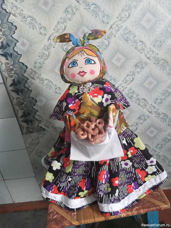 Кумушки на Масленице!