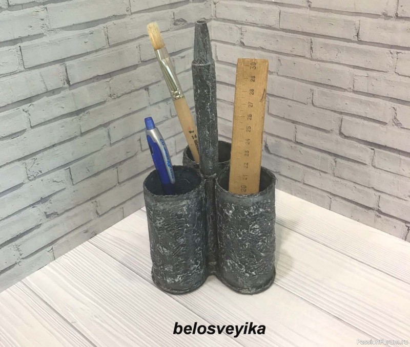 Карандашница