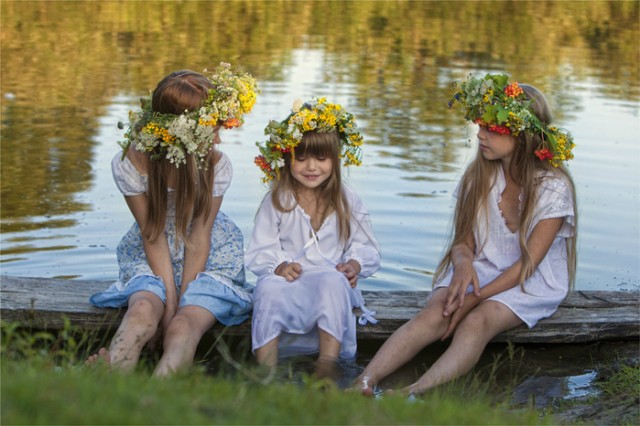 Иван Купала
