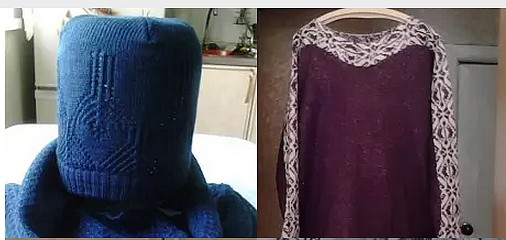 И еще на суд профессионалов