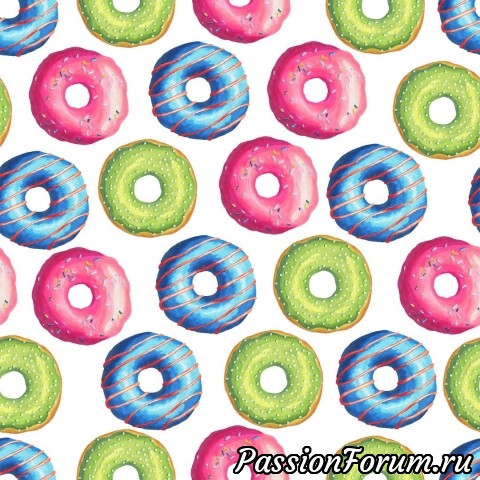Фоны разные