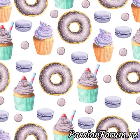 Фоны разные
