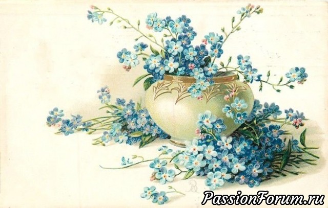 Картинки для декупажа