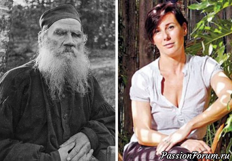 ​Как сложилась судьба потомков известных исторических личностей