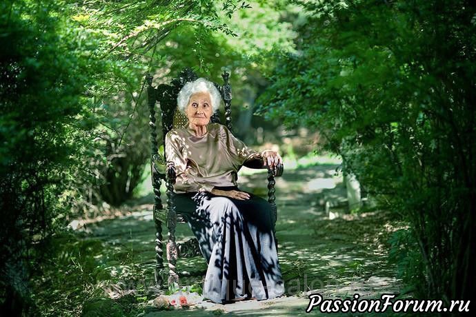 Ева Цайзель: &laquo;Красивые вещи делают людей счастливыми&raquo;