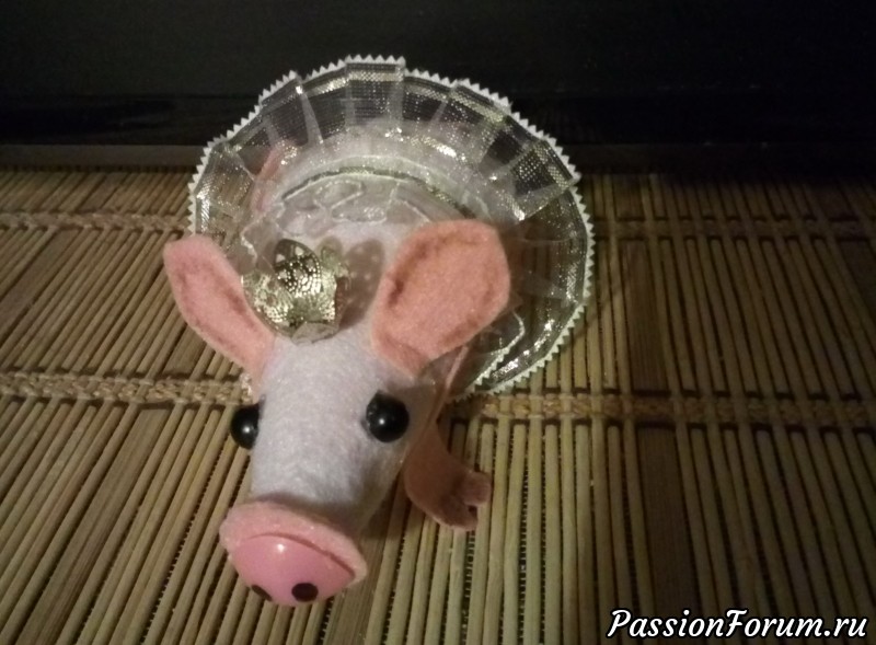 Елочные игрушки