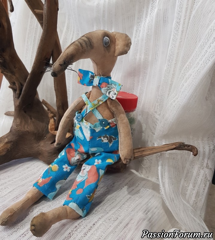 Крыс