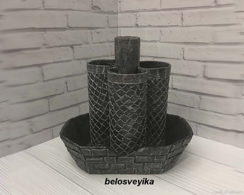 Карандашница
