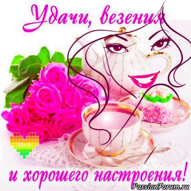 Недельные вязалочки！