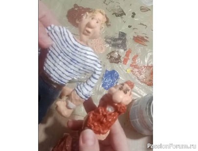 МК по Бен Гану 12 часть. "Остров сокровищ"