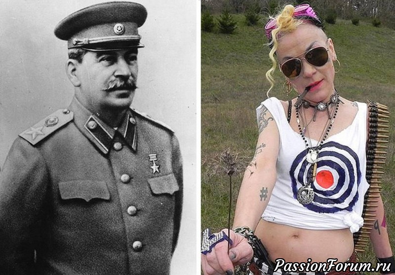 ​Как сложилась судьба потомков известных исторических личностей