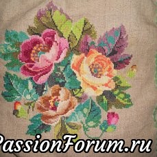 Подушка