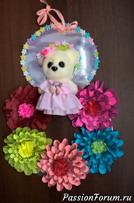 Открыточка для Златочки