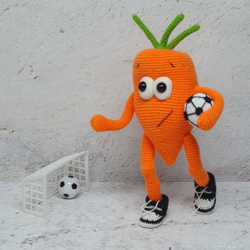 Морковкин