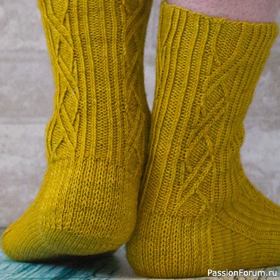 МК "rectifysocks". Все страны