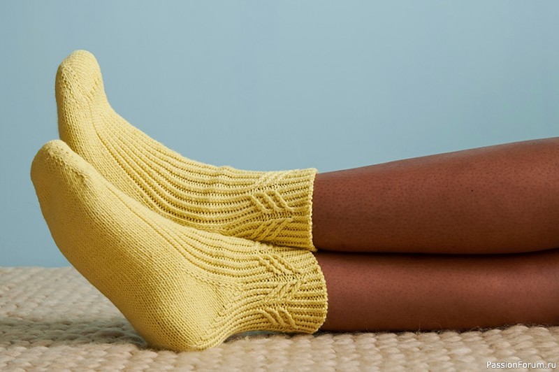 МК #housesocks. Все страны.