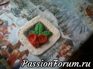 Настенное пано &quot;Розы&quot;