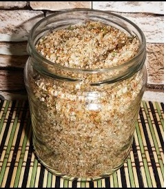 Адыгейская соль