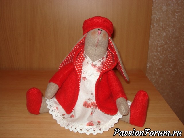 Моя Зайка