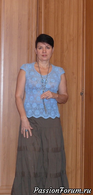 Летний топик