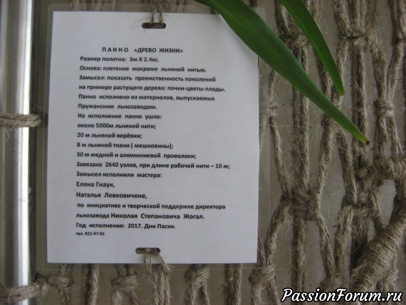 &quot;Древо жизни&quot;