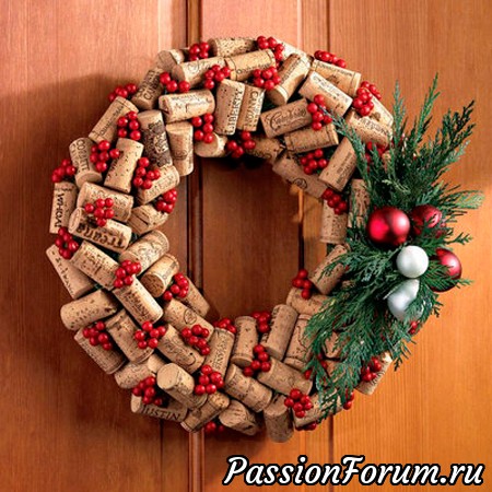 Пробки, пробки, пробки...