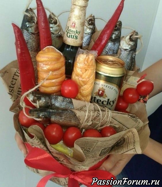 День настоящих мужчин!