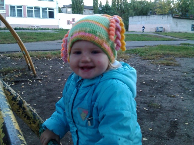 Холода нам не страшны)