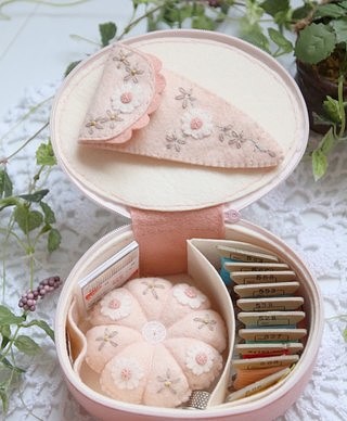 Окружаем себя красотой .....
