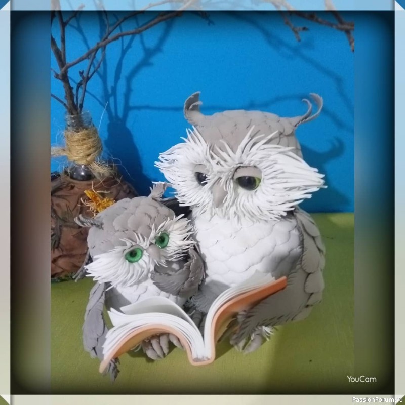 И маме ,и учителю.