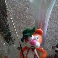 Был Попрошайка, взялся за ум, стал рыбаком.