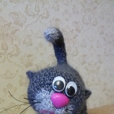 Самый маленький.