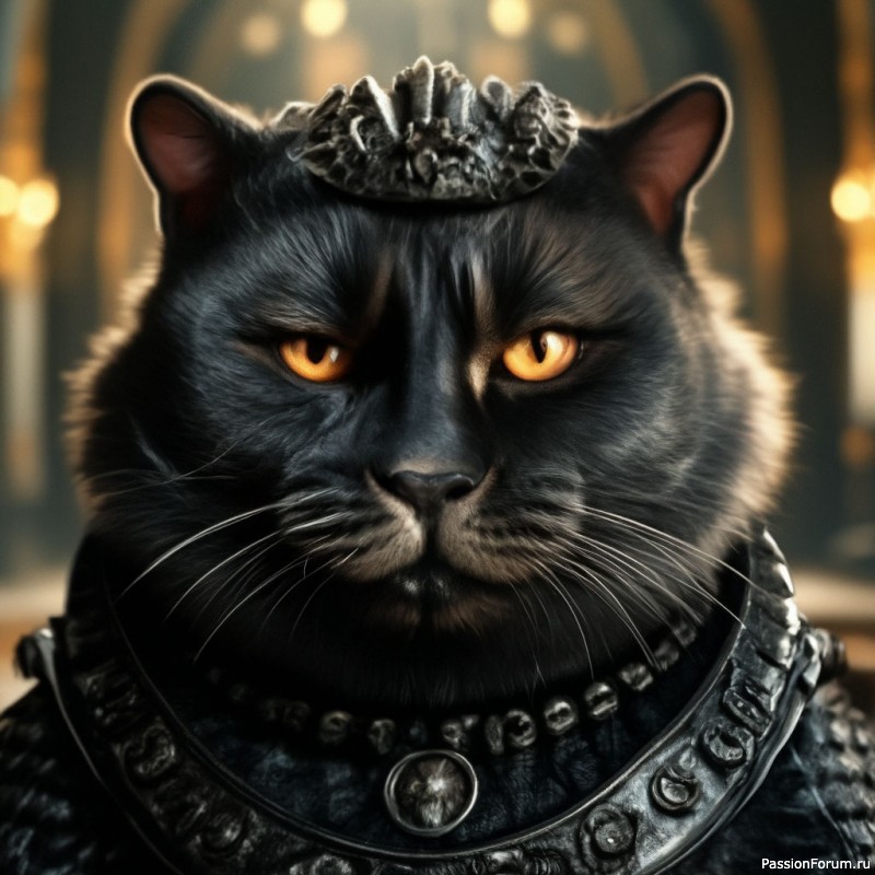 Коты и кошки.. Просто волшебно!