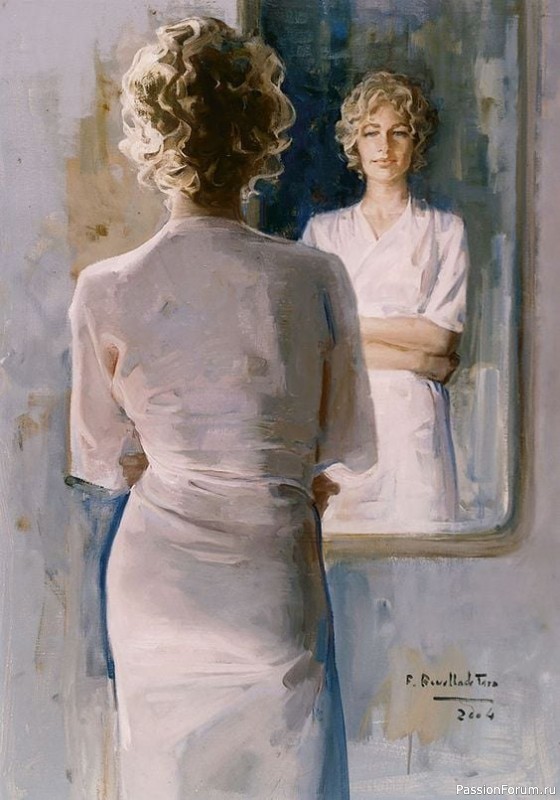 "Наташа". С.Бер