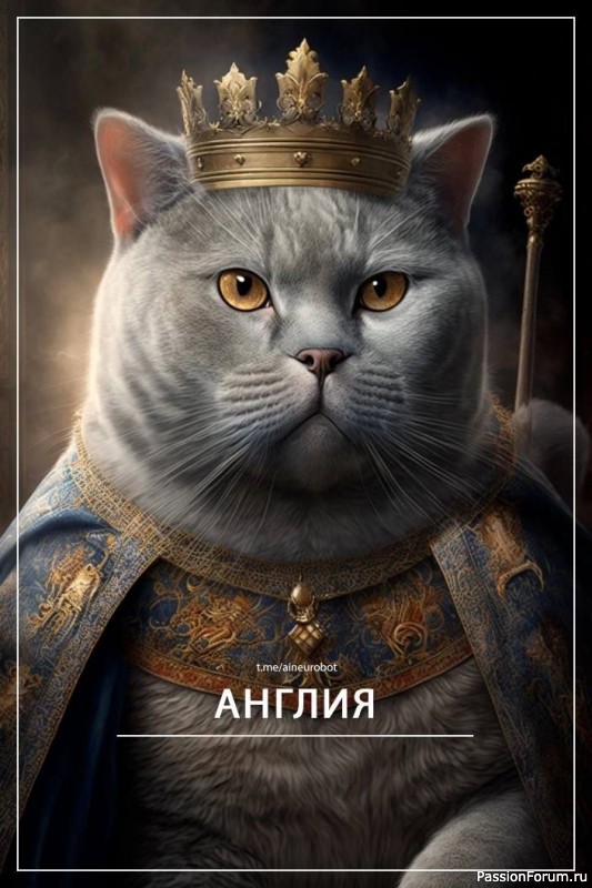 Коты и кошки.. Просто волшебно!