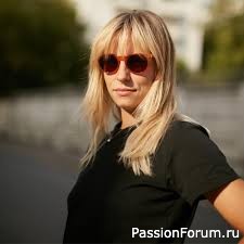 "Любят не идеальных"... Е.Пастернак