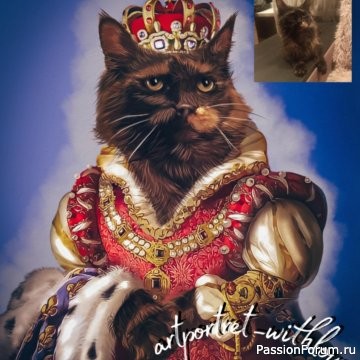 Коты и кошки.. Просто волшебно!