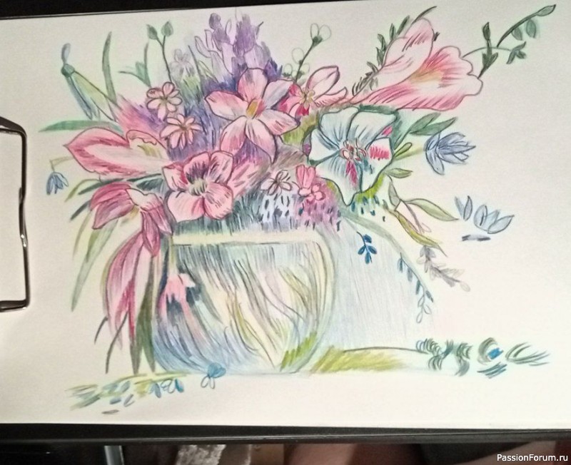 Снова хвастаюсь