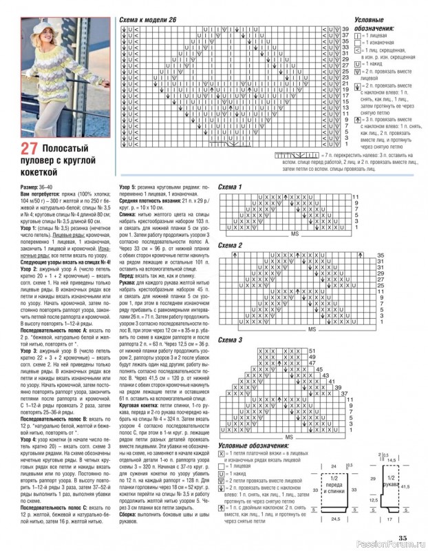 Сабрина №2 2021