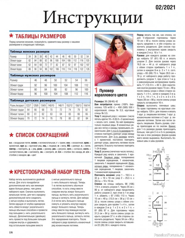 Сабрина №2 2021