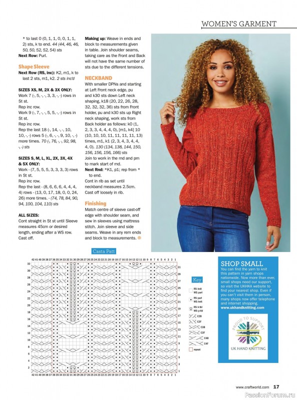 Журнал "Knit Now" №133 2021