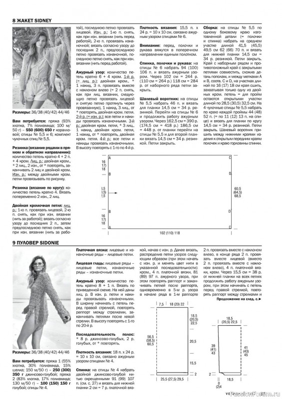 Журнал "Verena" №2 2021 Россия