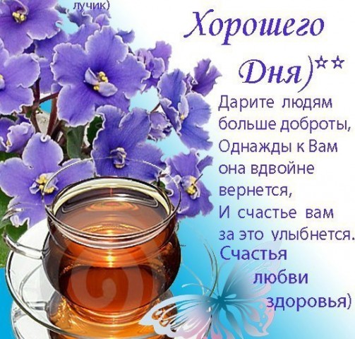 Мечты сбываются!!!