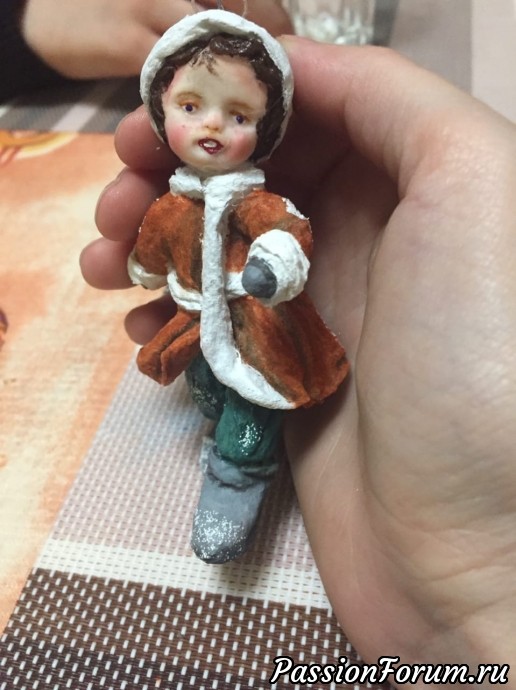 Скоро, скоро Новый год