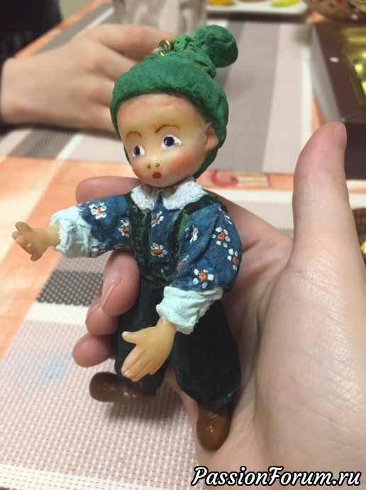 Скоро, скоро Новый год
