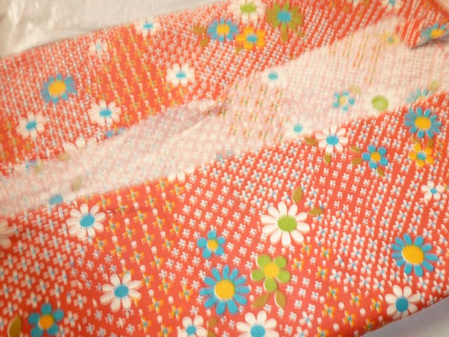 Обменяю ткань на салфетки (или продам)