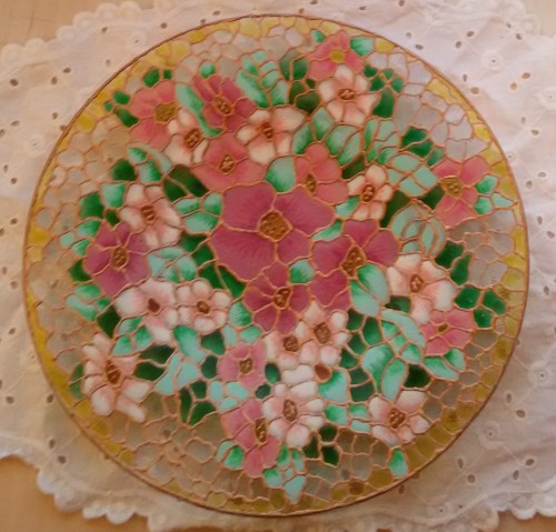Тарелочки