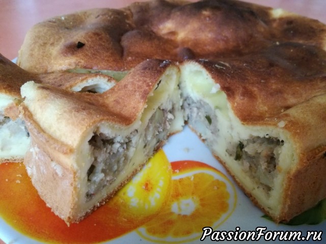 КУЛИНАРНЫЕ ЛАЙФХАКИ - 2