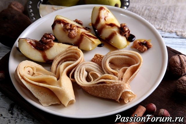 СЕРДЕЧНАЯ КУЛИНАРИЯ - 25 бюджетных идей
