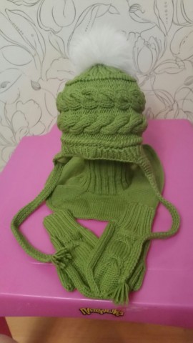 Шапки